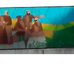 Casa Conchas 2 * בוארקוס
