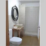 Casa Conchas 2 דירה *