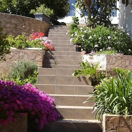 דירה Casa Conchas 2 *