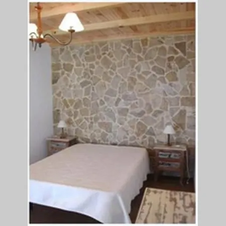 Casa Conchas 2 * בוארקוס