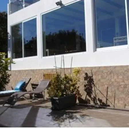 Casa Conchas 2 דירה בוארקוס