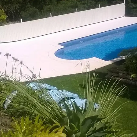 דירה Casa Conchas 2 בוארקוס
