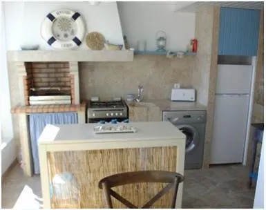 דירה Casa Conchas 2